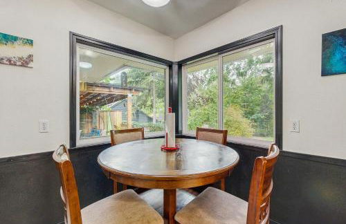 Historic SW Portland Sanctuary - Foto 8