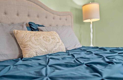 Wonderful Intracoastal Home Heated Pool EastDelray - Foto 41