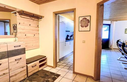 Apartment Sonnenblick II by Interhome - Foto 21