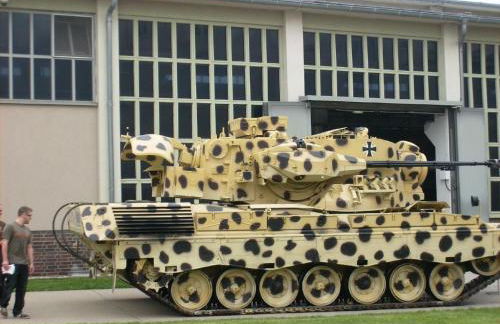 Apartment Ferienwohznung Huhle by Interhome - Foto 21