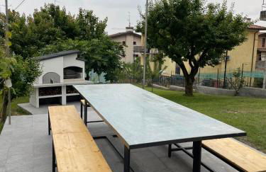 Villa Alberta - Foto 9