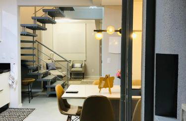 Sobrado Luxo a 600 metros da praia - Foto 5