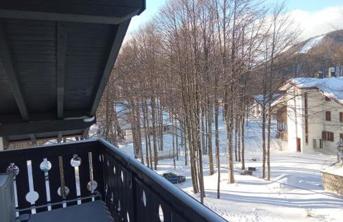 Appartamento Piancavallo - Foto 14