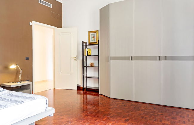 Salvator Rosa Metro Station Flat - Foto 14