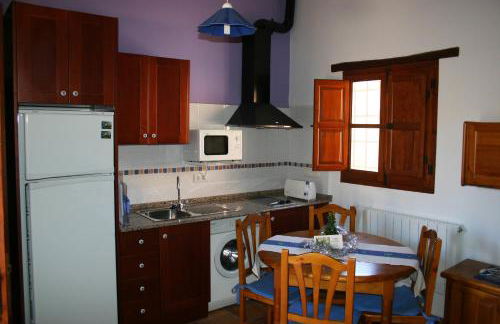 Alojamientos Rurales Cortijo Las Golondrinas - Foto 21