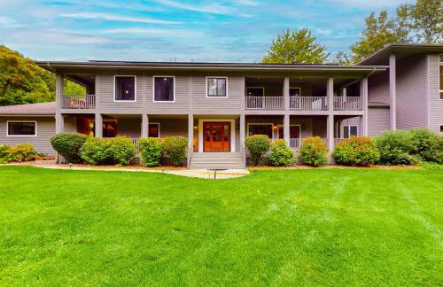 Serenity Woods Family Retreat - Foto 54