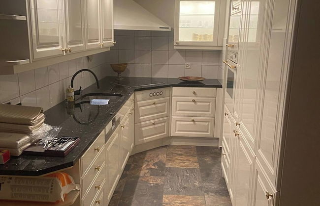 In the Green but in 20 Minutes in Basel - Foto 24