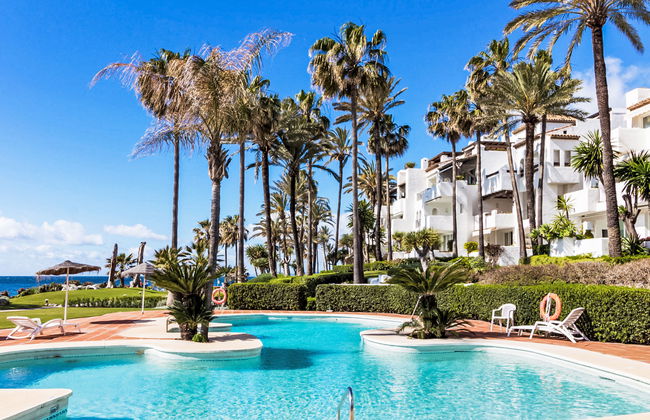 Alcazaba Beach - Foto 30