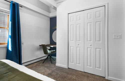 Lake Front ~ Firepit ~ Kayaks ~ SUPs ~ Yard Games - Foto 43