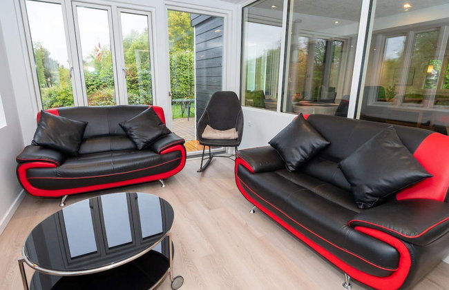 6 Person Holiday Home in Struer - Foto 20