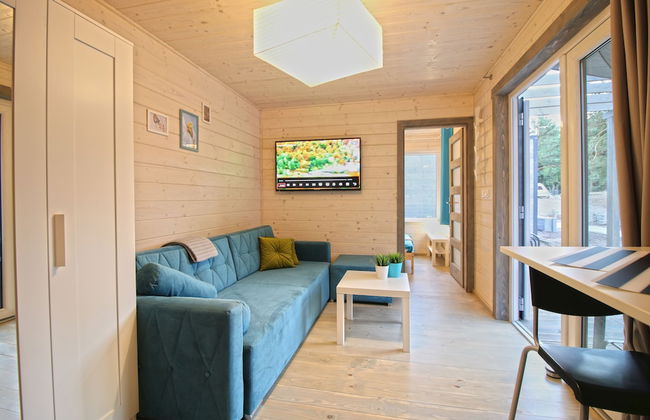 Baltic-Resort Pobierowo - Foto 23