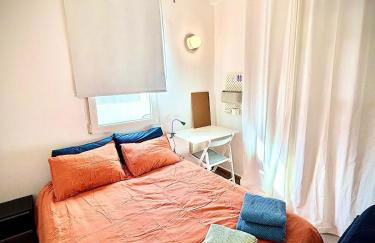 Estudio con terraza en La Línea Centro Studio103 - Foto 9