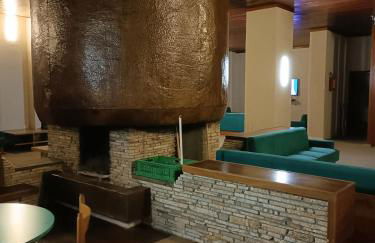 La Mansarda - Residence Villa Aremogna - Foto 18