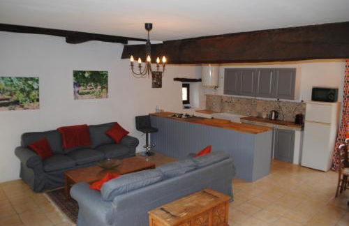 Meric Gites - Foto 28