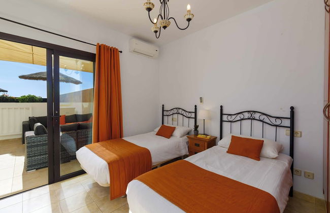 Villa Sueno de Mar - Foto 44