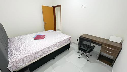 104 - Apartamento Completo para até 7 Hóspedes - Foto 5