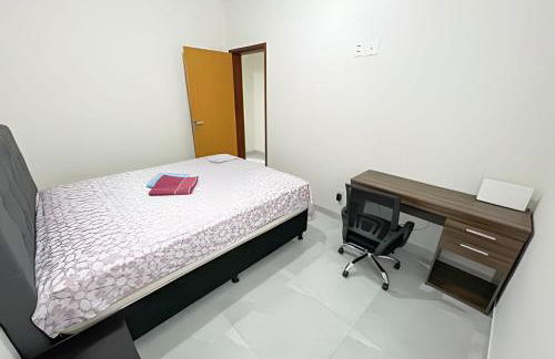 104 - Apartamento Completo para até 7 Hóspedes - Foto 5