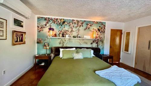 Swanky Midcentury Ranch - Foto 4