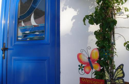 Bouganville Studios Stegna - Foto 40