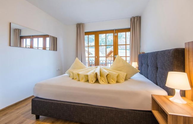 Schönblick Mountain Resort&Spa - Das Original - Foto 1