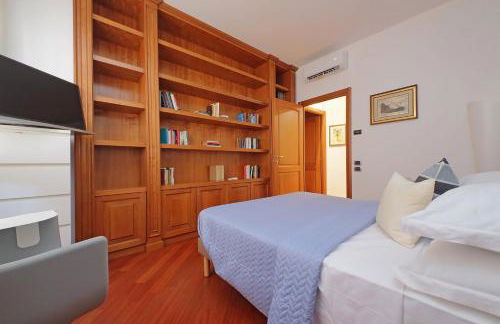 FleminHouse a soli 10 min da San Pietro - Foto 41