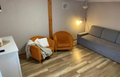 Brzozowy zakątek - Foto 8