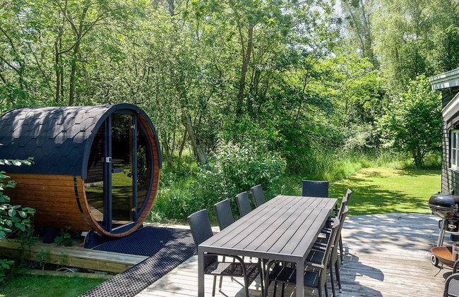 8 Person Holiday Home in Vig-by Traum - Photo 23