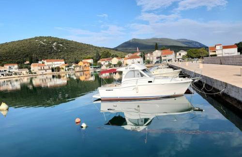 View of the Pelješki bridge - Foto 6