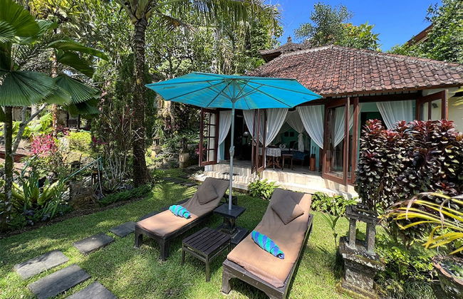 The Mahogany Villa - Foto 66