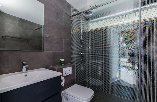 Orchid Paradise Homes OPV301 - Foto 12