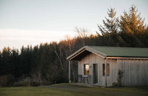 The Bothy at Coneloch - Foto 1