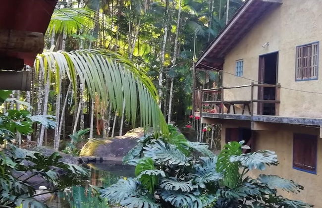 casa barra grande Jardim das Oliveiras - Foto 1