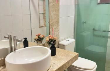 Casa familiar na 405 - Palmas - Foto 9