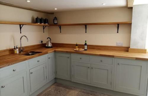 Rural getaway with a view - Old Spout Barn - Foto 13