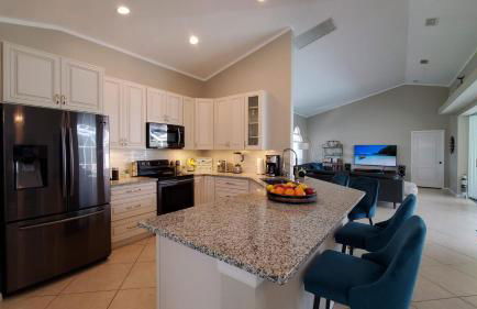 VIlla Gordian Naples Florida - Foto 20