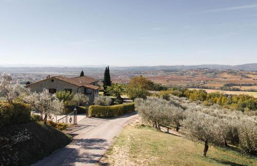 Agriturismo Le Colombe Assisi - Foto 38