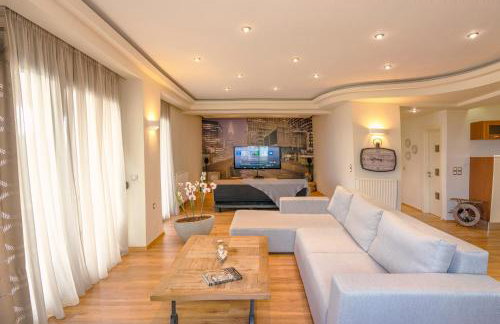 Deja Blue Chania - Foto 13