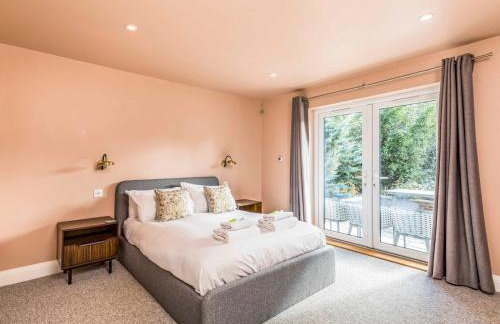 Stylish and fresh 4 bed beach house with garden - Pass the Keys - Foto 4