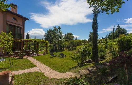 Agriturismo Il Cavicchio - Foto 106