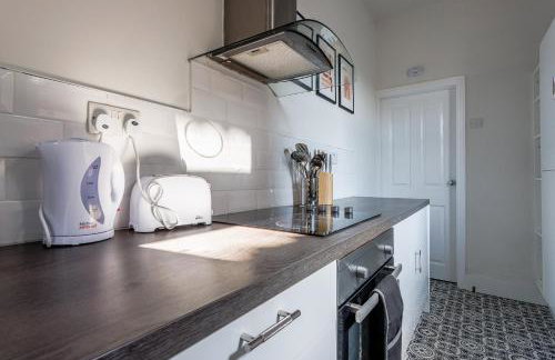 Home at Beaconsfield Work & Family Ready - Foto 49