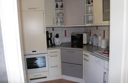 Ferienwohnung-Abendroete - Foto 4