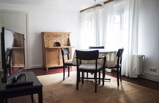 Hotel Flosdorff - Appartements - Foto 19