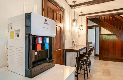 Lakeview-Sleeps 12-King Suites-7BR - Firepit - Foto 55