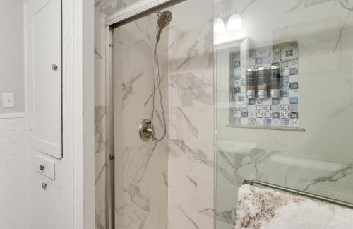 Updated Apt with Parking Spot 6 Mi to NRG Stadium! - Foto 16