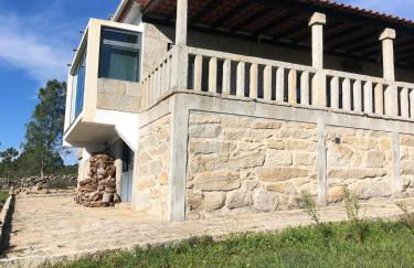 Refúgio da Serra - Cottage House - Foto 6