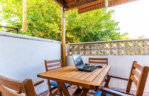 La Skala Eressos Holiday Apartments - Foto 22