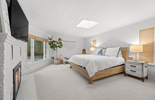 Entire Oceanfront Home Breathtaking 180 Views Near San Francisco - Foto 8