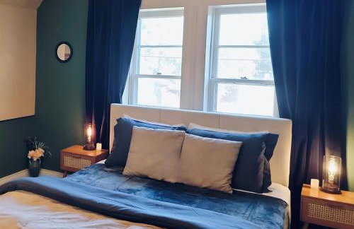 Stag & Sparrow - Foto 28