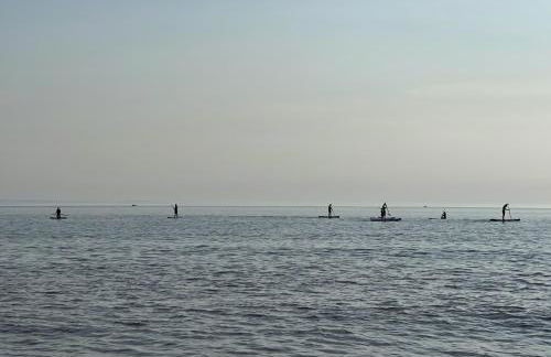 Seafront apartment with spectacular views - Foto 37