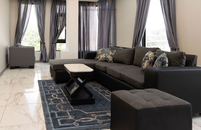 592 Hospitality Inc - Foto 43